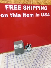 International Navistar 93107300 Solenoid picture