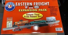 Lionel Eastern Fright N H O Analog Operating Expansion Pack 6-30112 picture