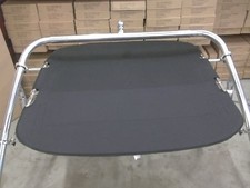 * Bimini shade mounts on Wakeboard Tower canopy boat wake board surf knee canopy picture
