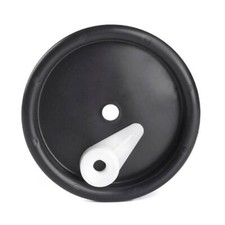 RIDGID VT2565 (31748) Replacement Filter Plate & Nut for Wet/Dry Vacs picture