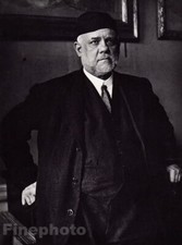 1932/68 Vintage BRASSAI Art Dealer AMBROISE VOLLARD Picasso Paris Photo Gravure picture