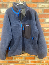 PATAGONIA Men's Classic Retro-X® Jacket Style #23056 picture