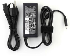 Lot of 10 Genuine Dell 65W PA-12 Inspiron AC Adapter LA65NS2-01 HA65NS5-00 4.5mm picture