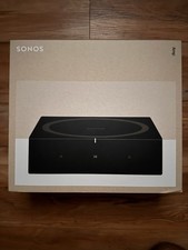 Sonos Amp 250W 2.1 Wireless Amplifier AMPG1US1BLK  picture