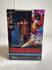 Transformers Studio Series 86 MTMTE Starscream picture
