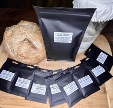 Sourdough Enthusiast’s Ultimate Collection | 8 Starters, Fast Shipping Available picture