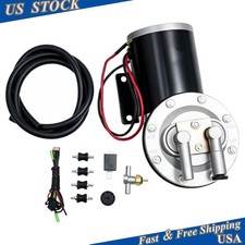 12V Electric Vacuum Pump Kit 28146 Fits for Brake Systems 18