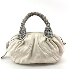 FENDI Zucca Spy Bag picture