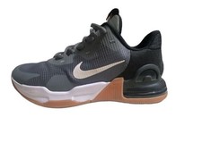 Nike Air Max Alpha Trainer 5 Men's Workout Shoes Iron Grey DM0829-008 Size 10.5 picture
