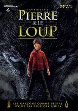Pierino E Il Lupo - IMPORT (DVD) ./. Suzie Templeton (UK IMPORT) picture