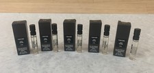 (Lot of 5) Tom Ford Oud Wood Eau de Parfum Sample .07fl oz / 2mL picture