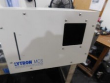 Lytron: MCS10G03M01 Modular Cooling System.  Checked for Power Only.  No Returns picture