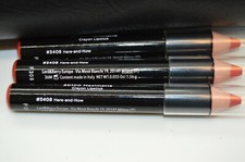 3X Lord & Berry 20100 Maximatte Crayon Lipstick in Here and Now 0.055 OZ picture