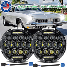 For Oldsmobile Cutlass Supreme 1973-1975 7