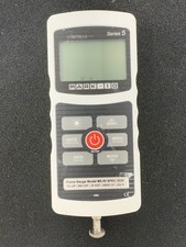 🔥Mark-10 M5-50 Advanced Digital Force Gauge 50lbf / 25kgf -  picture
