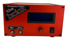 Leica SP8 Falcon. Ser#11349 power:12VDC/40W NO OTHER CABLES OR CONNECTORS picture