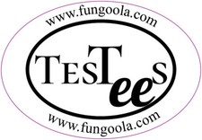 Testees  Like the classic Testors insignia, but BETTER  Show your Nuts picture