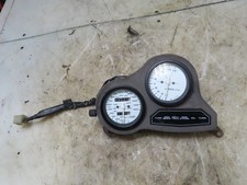1986 Suzuki GSXR750 GSXR 750 Gauges (28,537 miles) picture