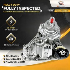 TRANSFER CASE ATC13 For BMW X3 X5 G05 X6 G06 X7 G07 G11 G12 M50iX G14 G16 M850iX picture