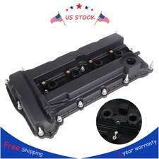 Engine Valve Cover w/ Gasket & Bolts for Chrysler 200 Sebring Dodge Jeep Compass picture