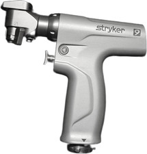 Stryker System 9 Saggital Saw REF# 9208-000-000 - Superb Condition picture