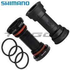Shimano Alivio Deore BB-MT500 BSA Thread BB-MT500-PA Press-Fit Hollowtech II picture
