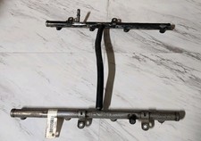 Mopar Fuel Rail Assembly 53032711AE Dodge RAM 5.7L HEMI 2003-2006 picture