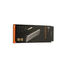 j5create JCH453 USB4 6-in-1 8K60 Slim Hub Thunderbolt 4/3 Compatible picture