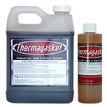 Extreme Duty Thermagasket Headgasket Repair Kit For All Gas & Diesel Engines picture