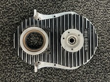 Hilborn BBC Fuel Injection Timing Cover picture