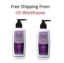 (2 Pack) Olay Age Defying Classic Facial Cleanser for All Skin Types, 6.8 Oz picture