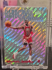 ↗️🔥🔥🔥1997-98 Topps Stadium Club - Hardcourt Heroics Michael Jordan #H1  picture