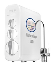 Waterdrop G3P600 Reverse Osmosis System 8-stage Filtration-Certified Refurbished picture