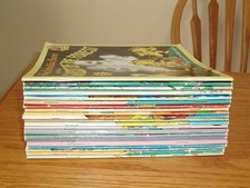 Berenstain Bears by Stan & Jan  *you choose titles picture