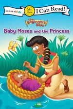 The Beginner's Bible Baby Moses and..., The Beginner's picture
