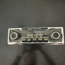 Original Becker Europa Radio for 1960’s & 1970’s Mercedes, Porsche, BMW & other picture