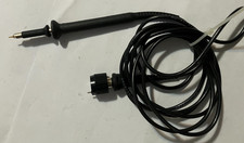 1PCS Tektronix P6109B 100MHz Oscilloscope Probe 10x picture