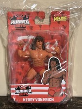 Big Rubber Guys Kerry Von Erich picture
