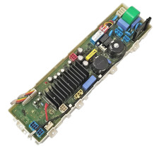 Genuine OEM LG Washer Control EBR76262102 EBR76262201 ⭐️Free Same Day Shipping⭐️ picture