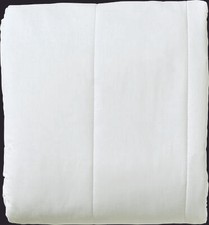 Sunbeam Restful Quilted Heated Mattress Pad 10-Heat Settings,  Queen White picture
