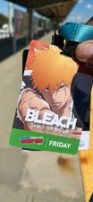 Today NYC Comic Con Friday Pass picture