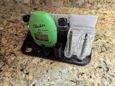 Mount Only Hanna Phosphate Checker Aquarium Test Kit Wall or Desk Mount picture