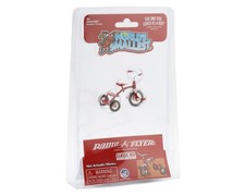 Super Impulse World's Smallest Radio Flyer Tricycle [SIU5007] picture