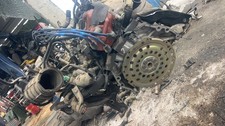 1995 1996 1997 HONDA ODYSSEY Engine 2.2L picture