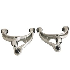 2Pc Front Lower Control Arm w/Ball Joint for 19-22 Ram 1500 picture