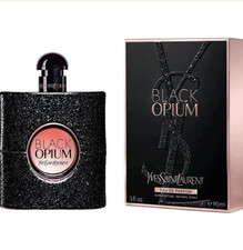Black Opium EDP Spray 3.0 oz 90ml Women’s Fragrance Perfume NEW Boxed.. picture