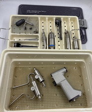 STRYKER 5100-88 TPS Micro Set Used picture