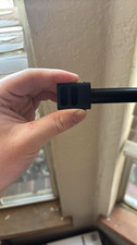 KKM Precision match Glock 23 gen 1/4 and 27 gen 1/4 Barrel Steel Black picture