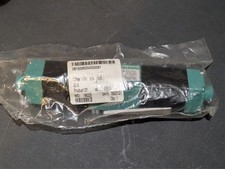 Numatics 081Ss600m000061 Solenoid Air Control Valve, 24Vdc. #8 picture