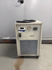 Thermo Scientific Neslab ThermoFlex 3500 Industrial Chiller 3500-Watt - Working picture